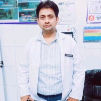Drx Puneet Tyagi