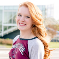 Megan Peel