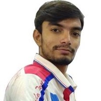 Kuldip Raval