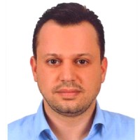 Yakup Sedef