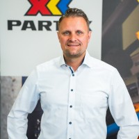 Daniel Vogt