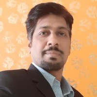 SUDESH K