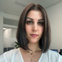 Naghmeh Aghazadeh