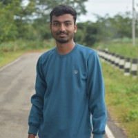 Rakshithkumar H R
