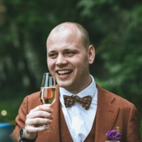 Cedric Decroos