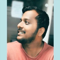 Deepak Shetty