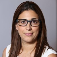 Meital Harel