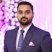 Ashish V Shetty