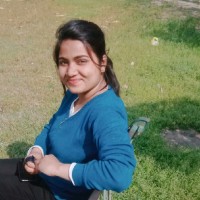 Simran Arora