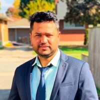 Karan Singh