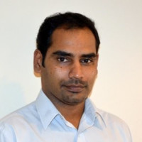 Anand Mutharasu