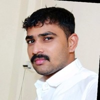 Kuldip Shinde
