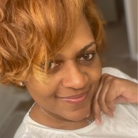 Kimberly Thomas