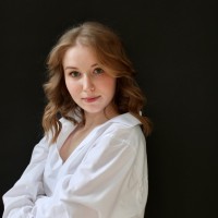 Valeriya Storozhevykh