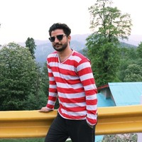Shahbaz Sarwar