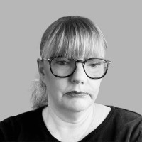 Sally Whitaker