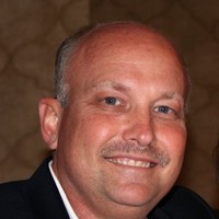 Mark Litchford