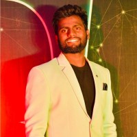 Pradeep Pedapudi