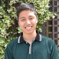Justin Robert Cunanan