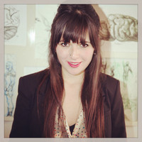 María De Los Angeles Leiva