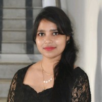 Koushiki Jaiswal