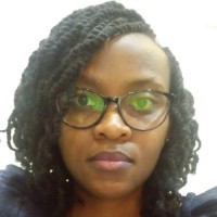 Patricia Maina