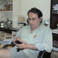 Harish Bhimani
