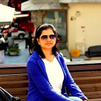 Amrita Patel
