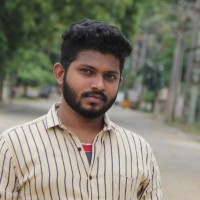 Aravinth Baskaran