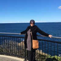 Muzna Marzouq