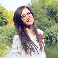 Oana Huianu