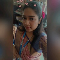 Hepsiba Thanneru