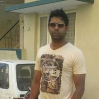 S.Joshua jaikumar