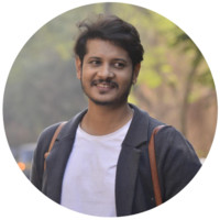Vinay Prataprao Deshmukh