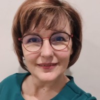 Izelle van den Bergh