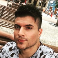 Rafael Vinicius
