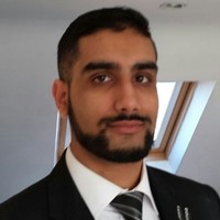 Zameer Hussein