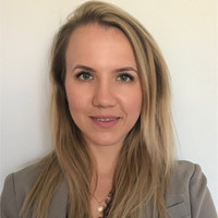 Anna Maria Wilczek