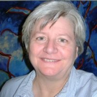 Melissa Tidwell