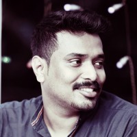 Varun Padman