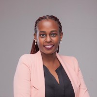 Rowena Turinawe