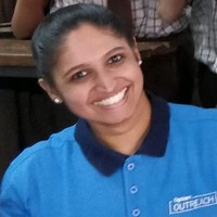 Devashri Prabhudesai