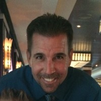Greg Johnson