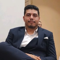 Soufiane El Haouari