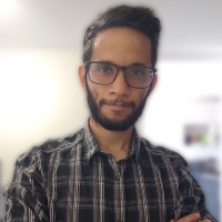 Luis Medina