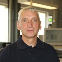 Maik Luschtinetz