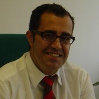 Victor M. Rivas Bernal