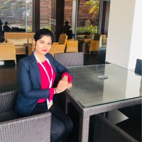 Manisha Das