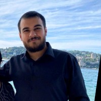 Berk Cem Uğurlu