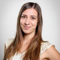 Olga Ochakovsky